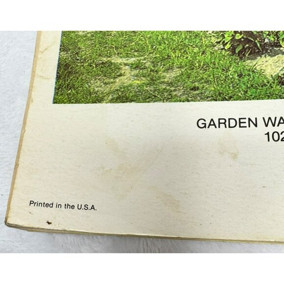 Troy-Bilt Roto Tiller Power Composter Owners Manual Horse Model 2nd Edition 1980 - Picture 8 of 14